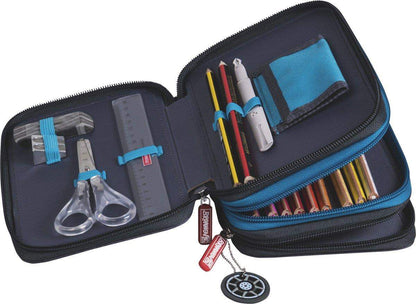 BRUNNEN Schüler-Etui Speed