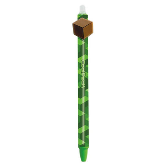 CADEJU GmbH City Jungle Stift radierbar