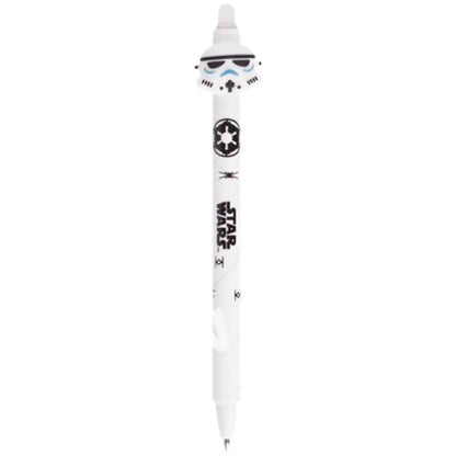 CADEJU GmbH Star Wars Stift radierbar, 1 Stück, 6-fach sortiert