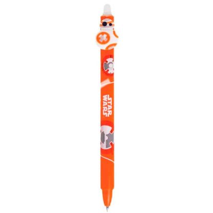 CADEJU GmbH Star Wars Stift radierbar, 1 Stück, 6-fach sortiert
