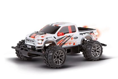 Carrera RC Raptor -PX- Profi(C), 2,4GHz Ford F-150