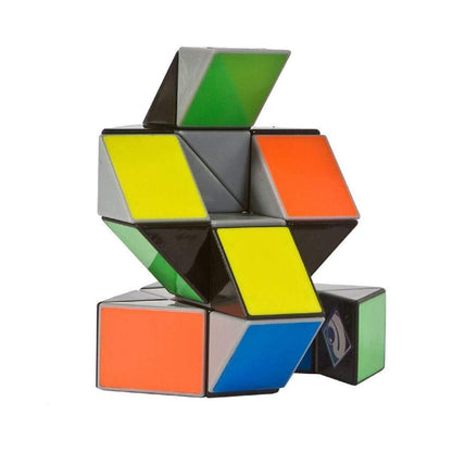 Asmodee Clown Games Magic Puzzle, mehrfarbig