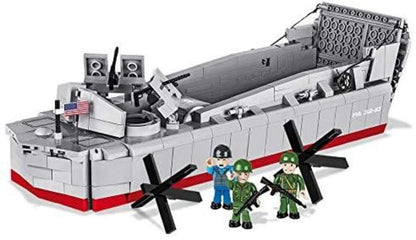 Cobi 4813 Historical Collection LCVP-Higgins