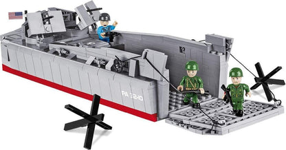 Cobi 4813 Historical Collection LCVP-Higgins