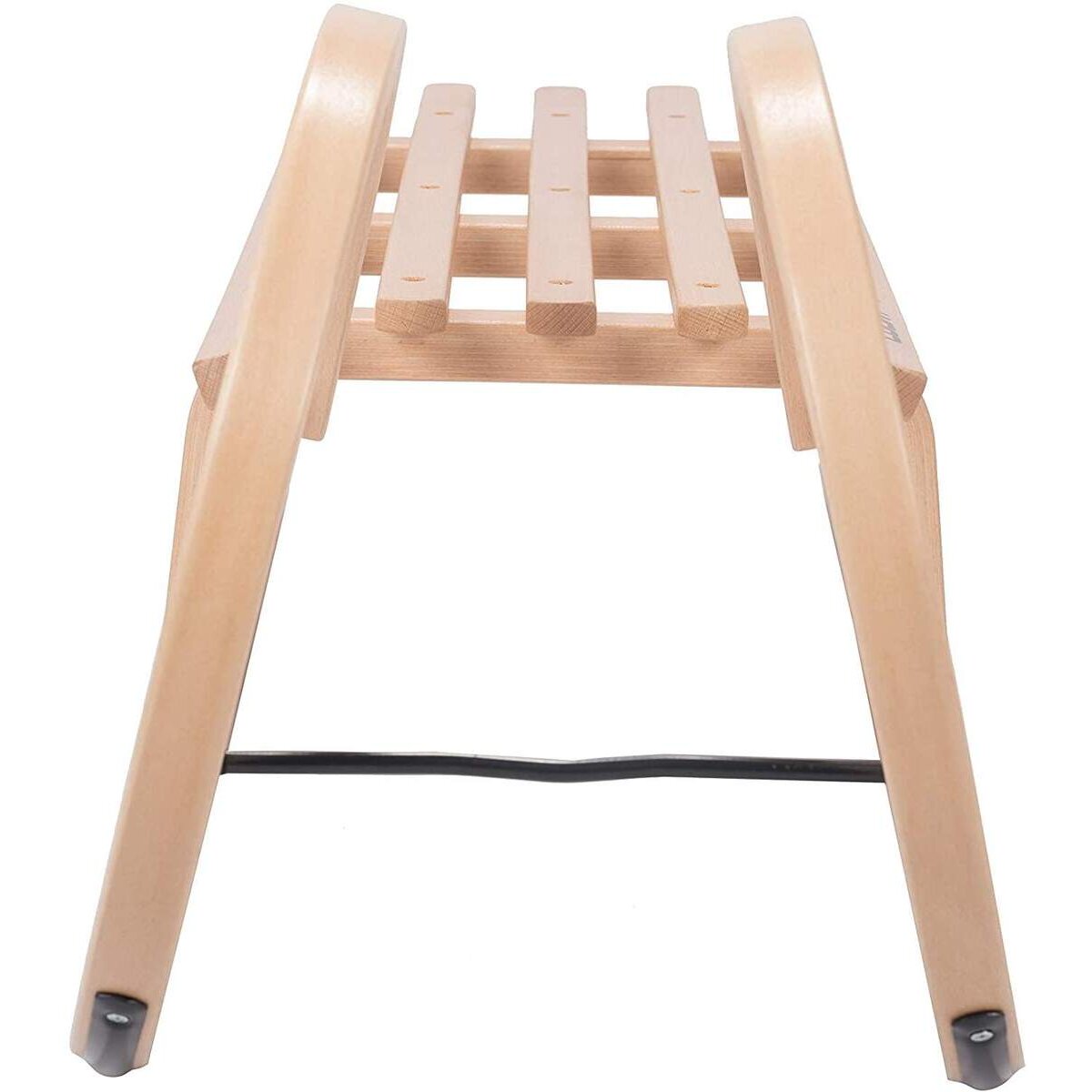 Colint Hörnerrodel Holzschlitten 110 cm