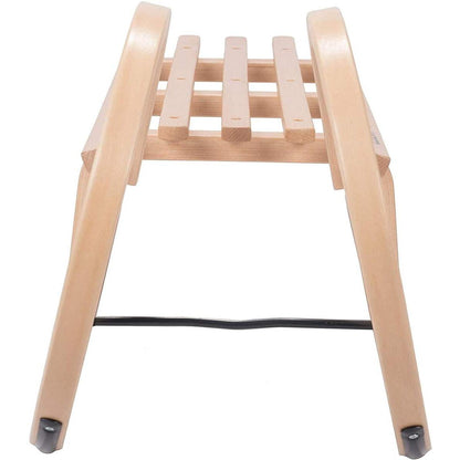 Colint Hörnerrodel Holzschlitten 110 cm
