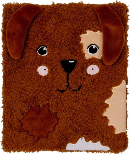 Coppenrath Verlag Freundebuch: Kuschelfreunde - Meine Freunde (Hund)