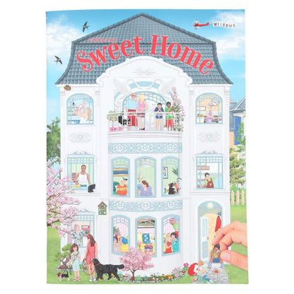 Depesche Create your Sweet Home