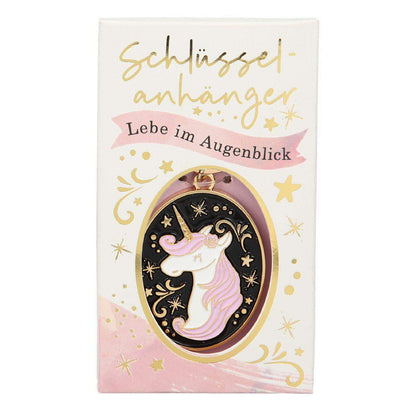 Depesche Morea Davis Schlüsselanhänger in Geschenkbox, sortiert