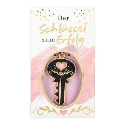 Depesche Morea Davis Schlüsselanhänger in Geschenkbox, sortiert