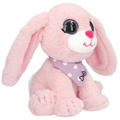 Depesche SNUKIS Plüsch Hase Daffy 18 cm