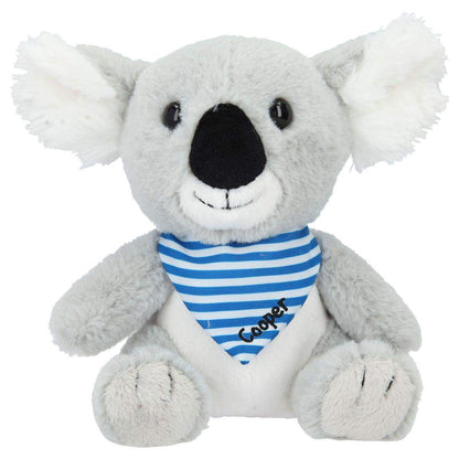 Depesche SNUKIS Plüsch Koala Cooper 18cm