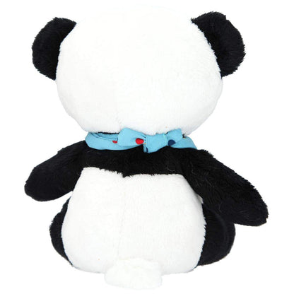 Depesche SNUKIS Plüsch Panda Piet 18 cm
