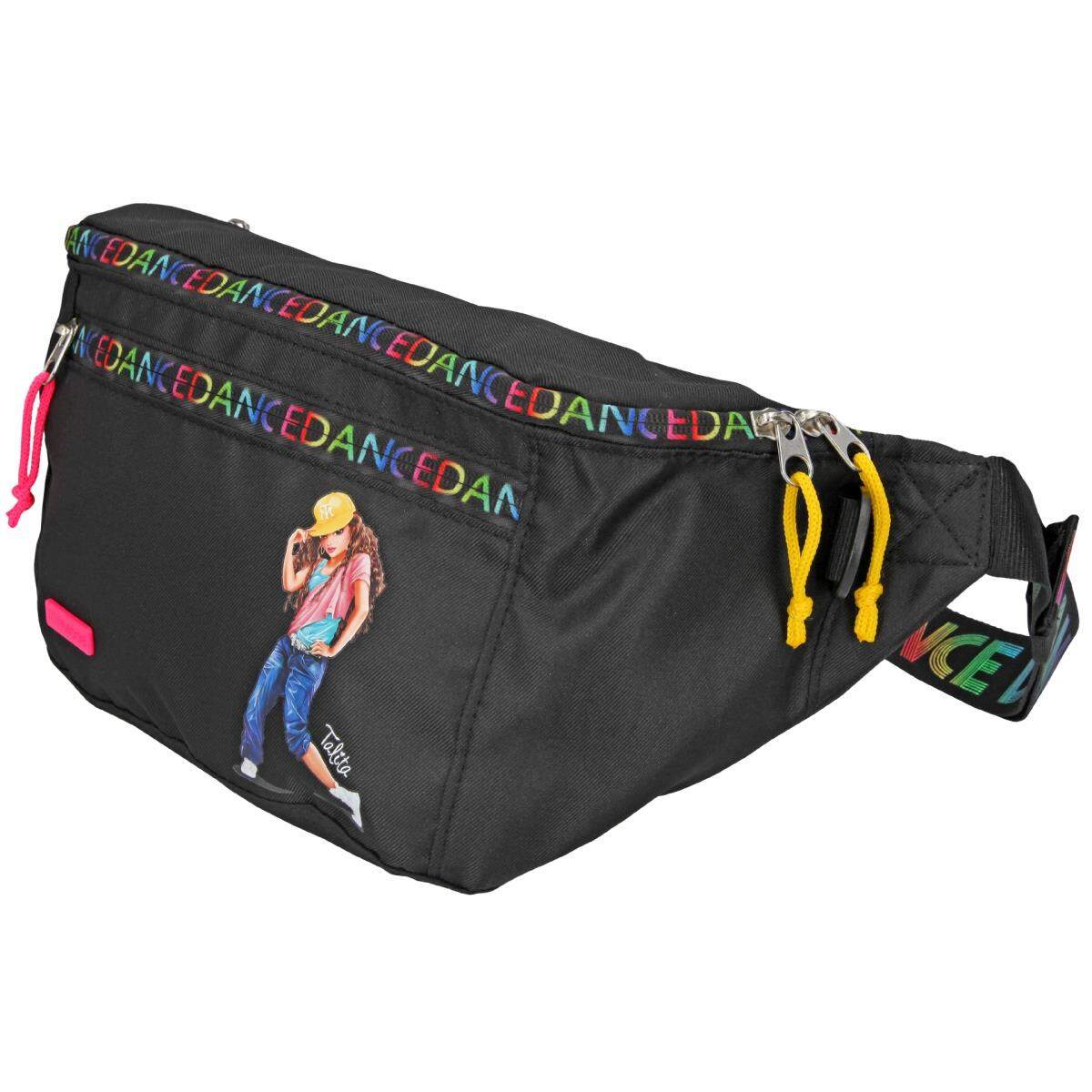 Depesche TOPModel Crossbag DANCE