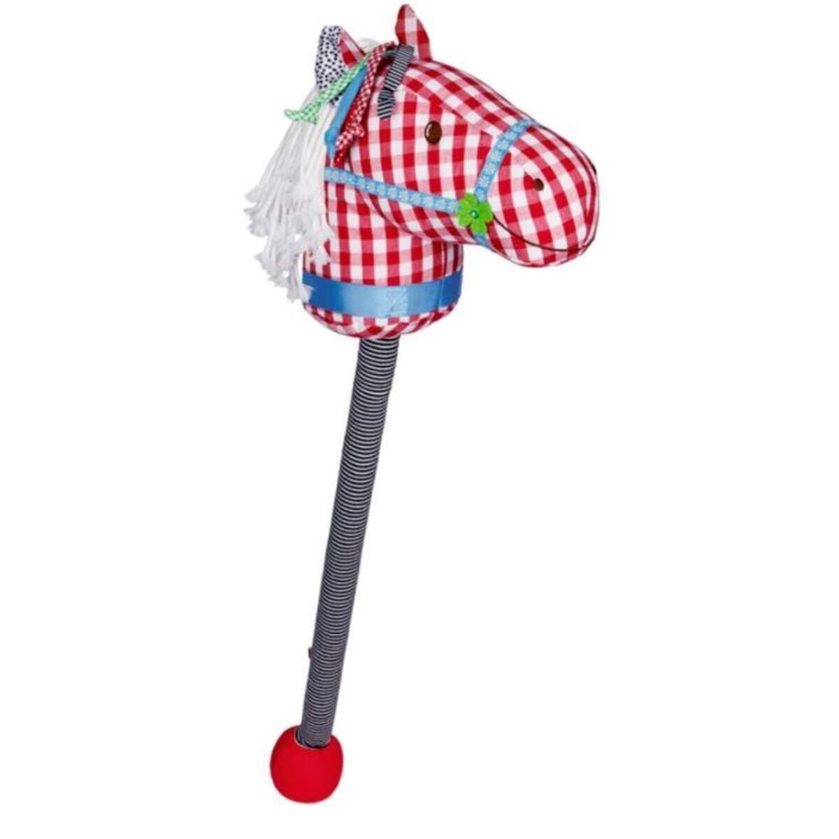 Die Spiegelburg BabyGlück Mein erstes Steckenpferd