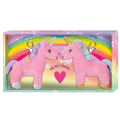 Die Spiegelburg Einhorn Anhänger-Set Einhorn-Paradies