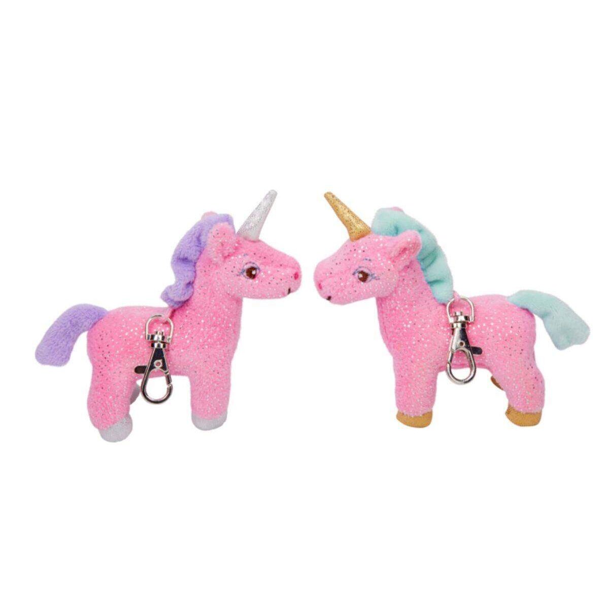Die Spiegelburg Einhorn Anhänger-Set Einhorn-Paradies