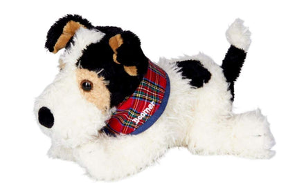 Die Spiegelburg Foxterrier Boomer - Lustige Tierparade