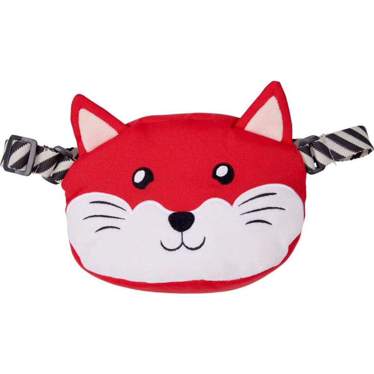 Die Spiegelburg Hip Bag Fuchs - Tierisches Taschentheater