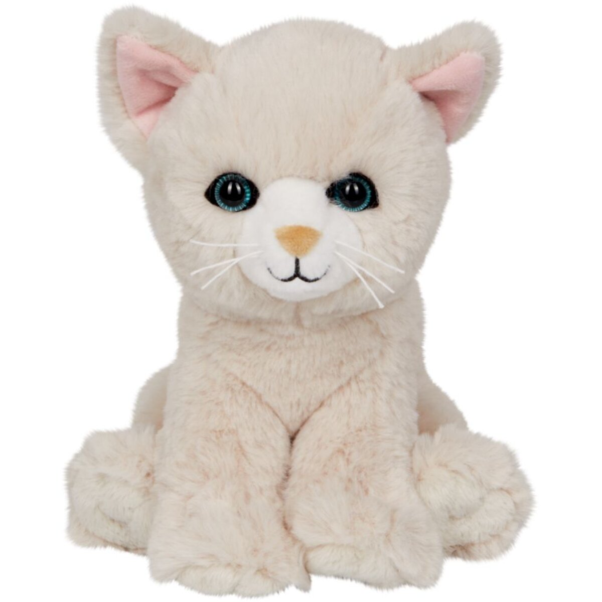 Die Spiegelburg Katze Eddi - Lustige Tierparade, 20 cm