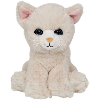 Die Spiegelburg Katze Eddi - Lustige Tierparade, 20 cm