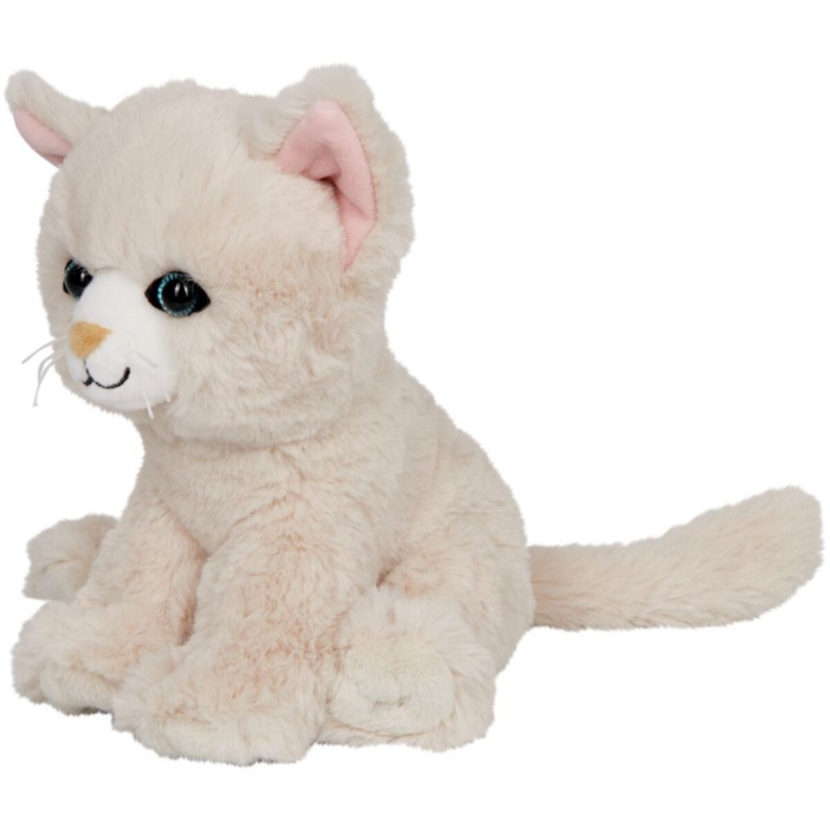 Die Spiegelburg Katze Eddi - Lustige Tierparade, 20 cm
