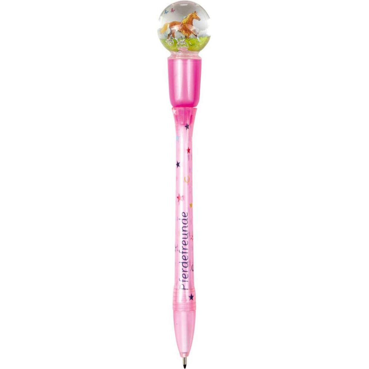 Die Spiegelburg Leucht-Stift Pferdefreunde