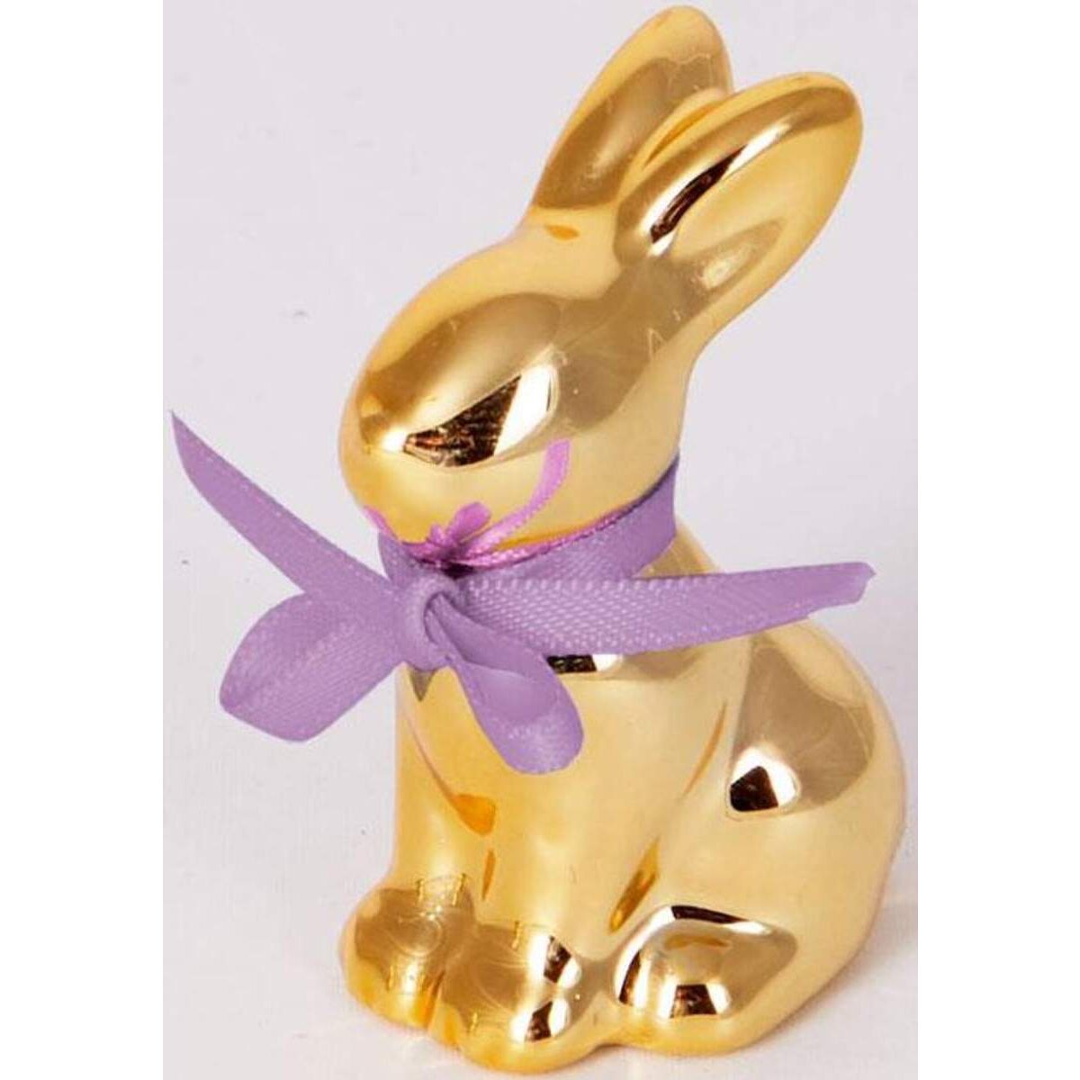 Die Spiegelburg Mini-Dekohäschen (3 St.) Frohe Ostern
