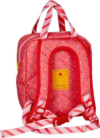 Die Spiegelburg Rucksack "Hey! Pony" Mein kl. Ponyhof