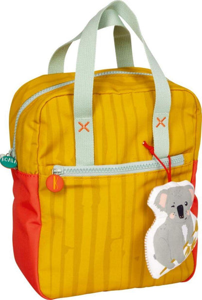 Die Spiegelburg Rucksack Koala - Kleine Freunde (Nachhaltig)