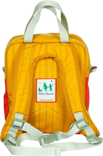 Die Spiegelburg Rucksack Koala - Kleine Freunde (Nachhaltig)