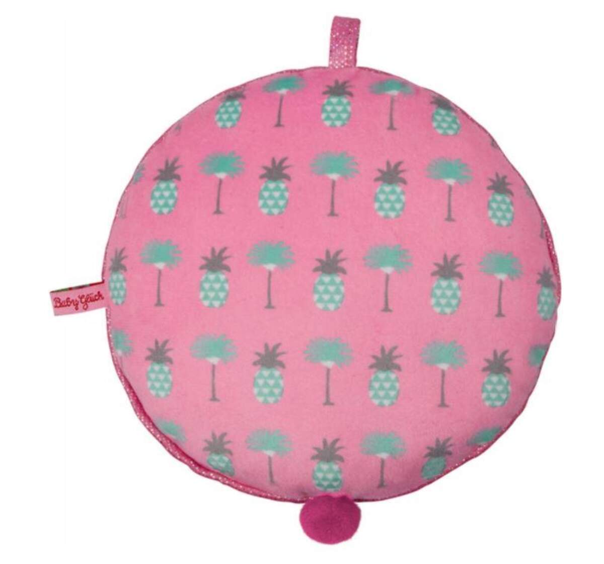 Die Spiegelburg Spieluhr Flamingo BabyGlück