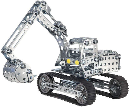 Eitech C09 Construction-Excavator/Crawler Crane