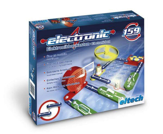 Eitech Elektronik Baukasten