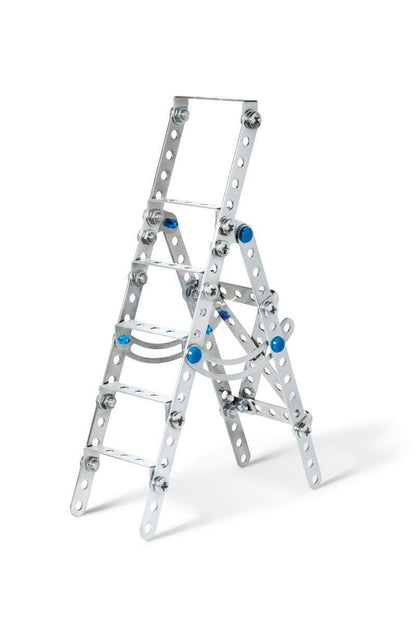 Eitech Metallbaukasten C06, 270-teilig