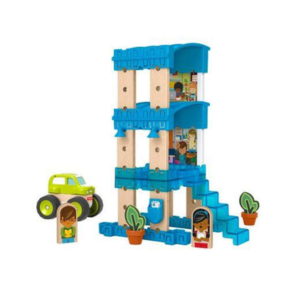 Fisher-Price Wunder Werker Strandbungalow