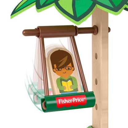 Fisher-Price Wunder Werker Strandbungalow