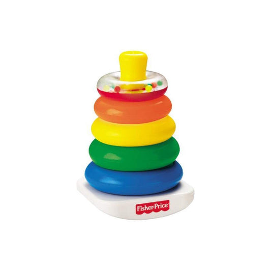 Fisher-PriceFarbring Pyramide