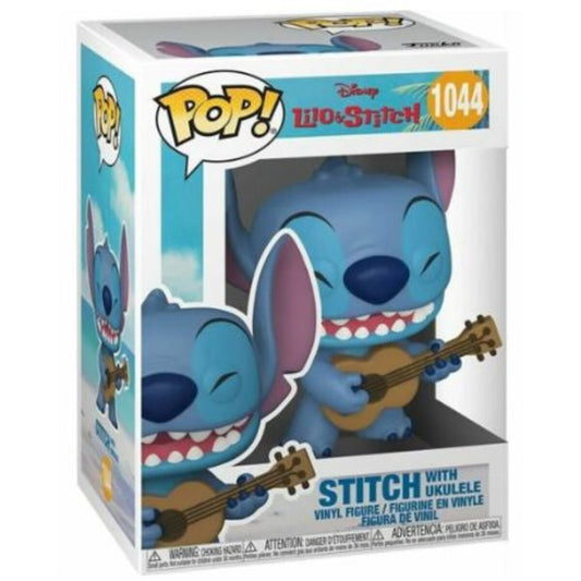Funko POP! Lilo und Stitch