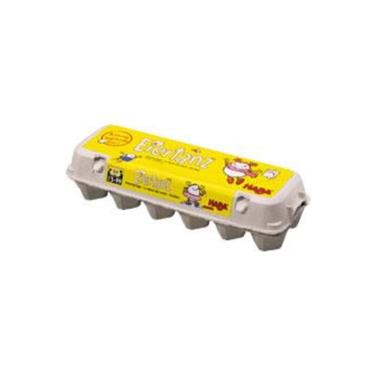 HABA 4448 Eiertanz