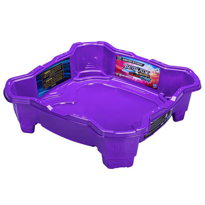 Hasbro Beyblade Burst QuadStrike Beystadium-Arena
