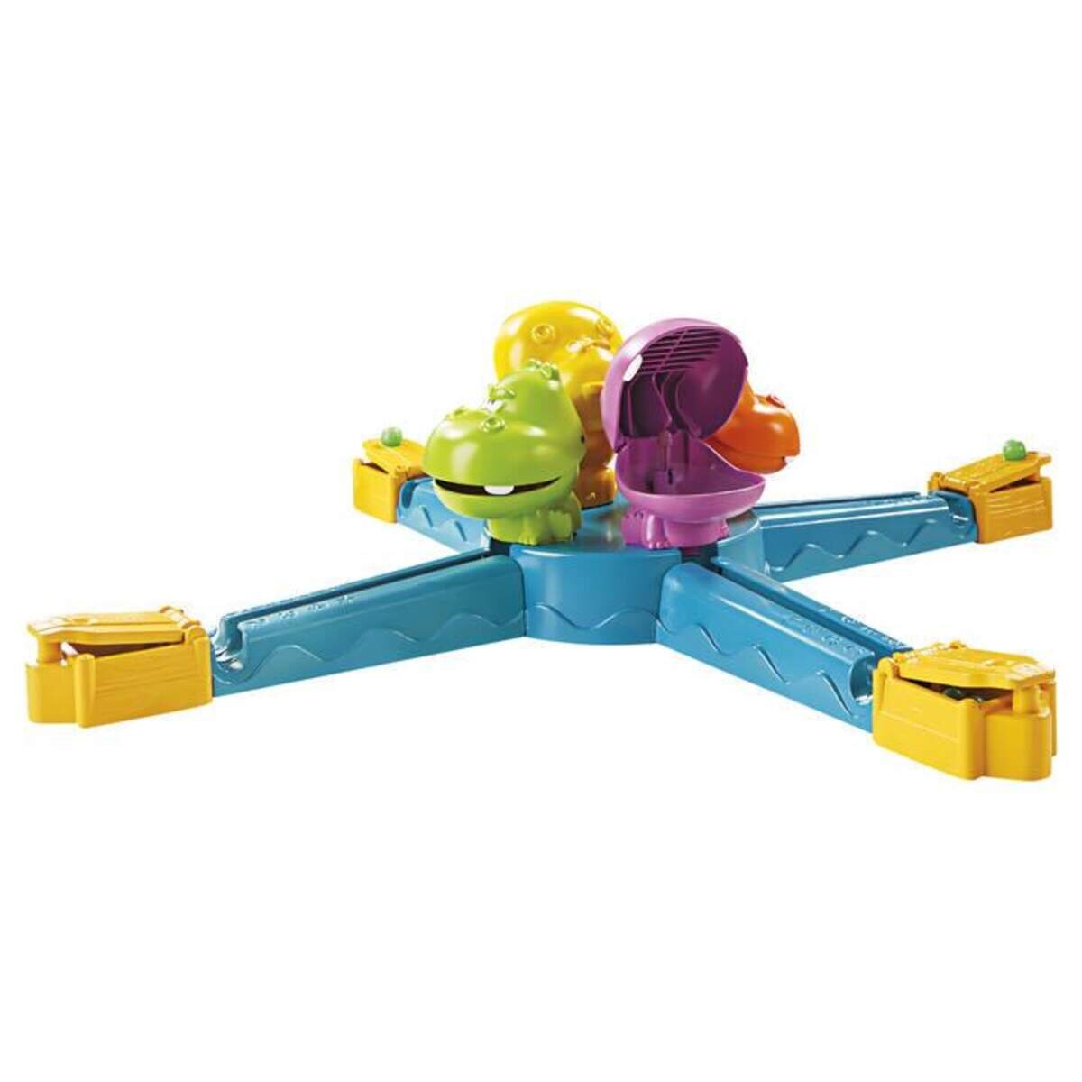 Hasbro Kinderspiel Hippo Flipp