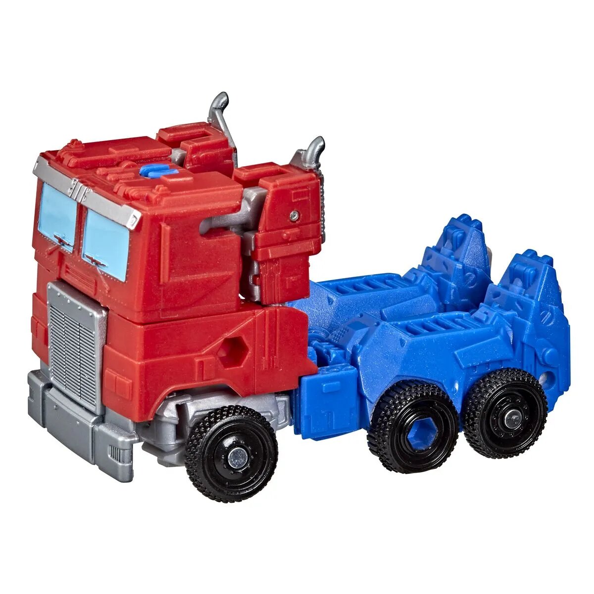 Hasbro Transformers: Aufstieg der Bestien Beast Alliance Beast Weaponizers Optimus Prime und Chainclaw