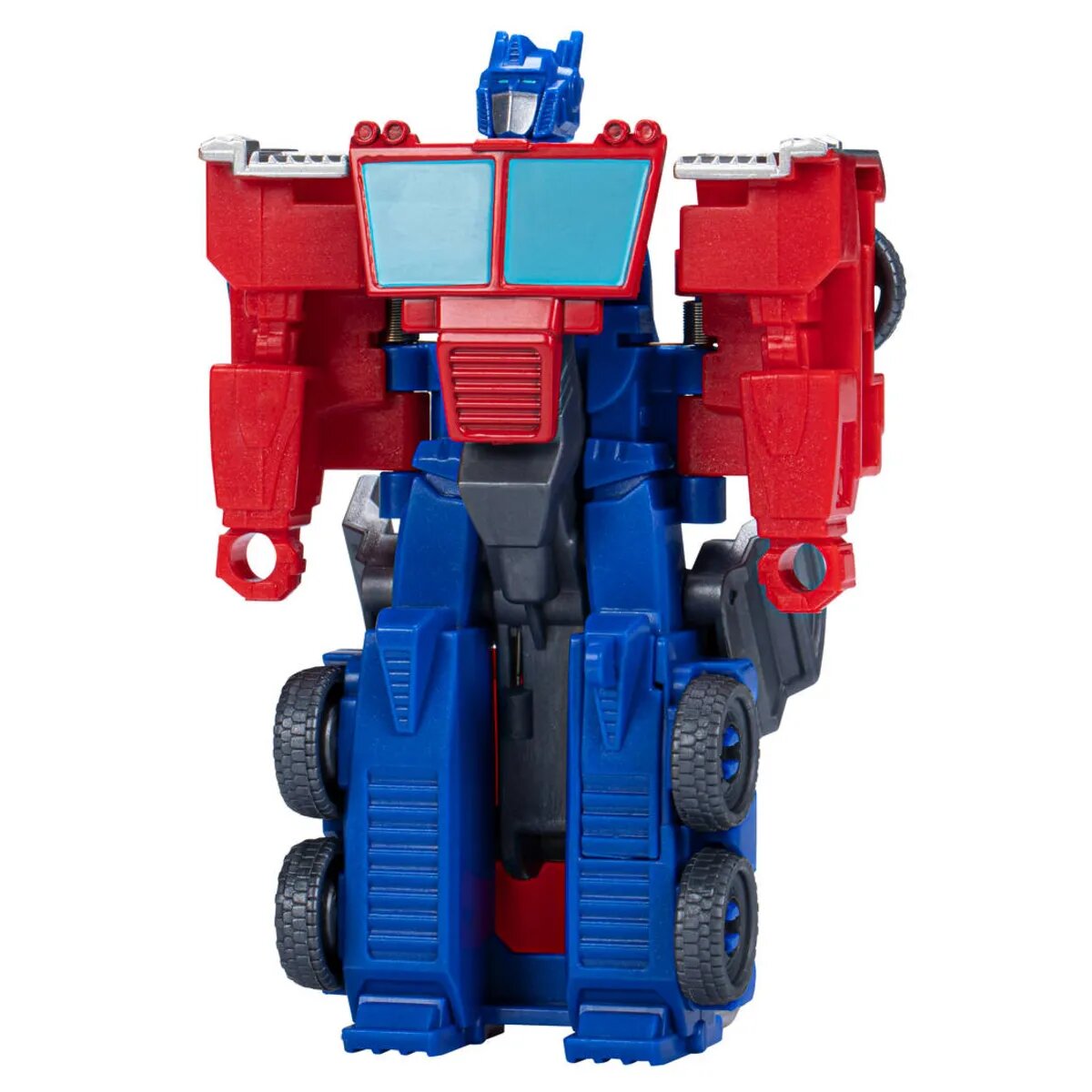 Hasbro Transformers Earthspark 1 Step Changer, 1 Stück, 4-fach sortiert