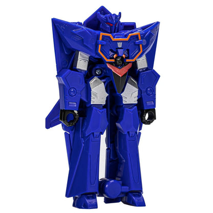 Hasbro Transformers Earthspark 1 Step Changer, 1 Stück, 4-fach sortiert