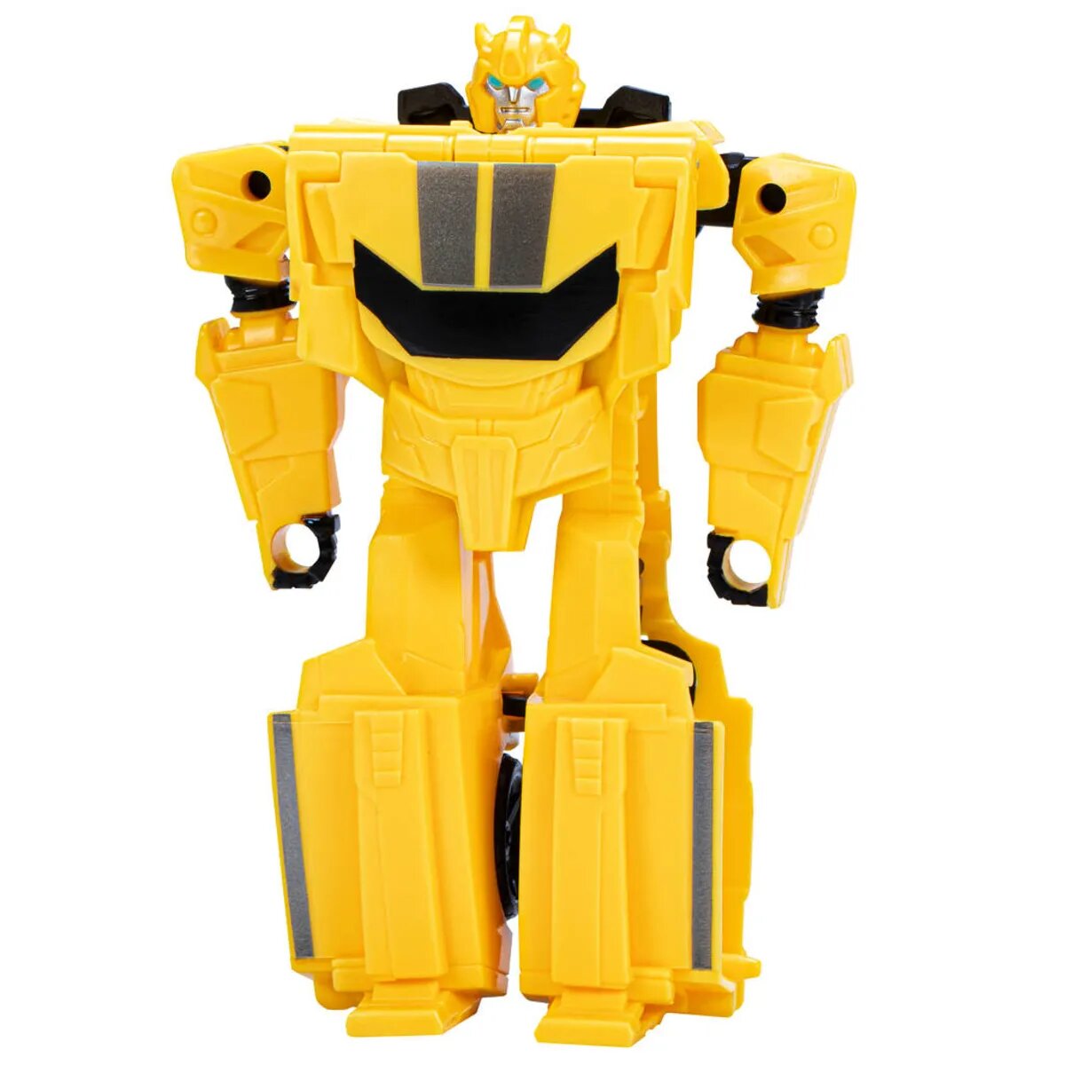 Hasbro Transformers Earthspark 1 Step Changer, 1 Stück, 4-fach sortiert