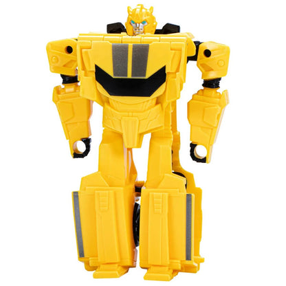 Hasbro Transformers Earthspark 1 Step Changer, 1 Stück, 4-fach sortiert