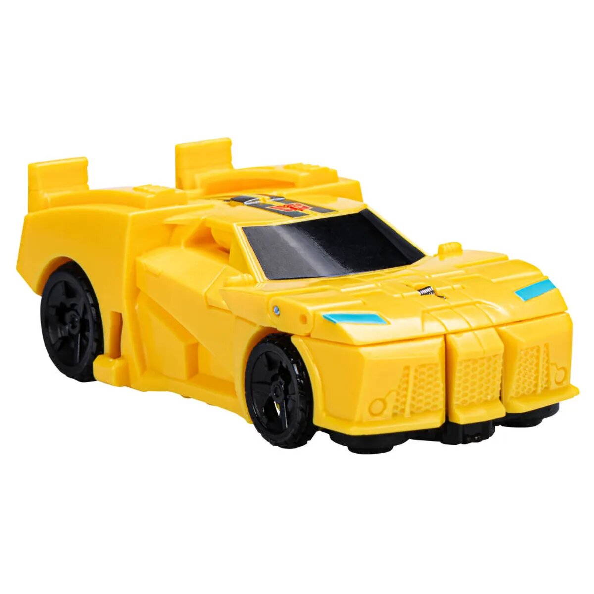 Hasbro Transformers Earthspark 1 Step Changer, 1 Stück, 4-fach sortiert