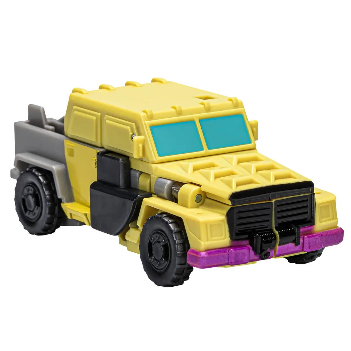 Hasbro Transformers Earthspark 1 Step Changer, 1 Stück, 4-fach sortiert