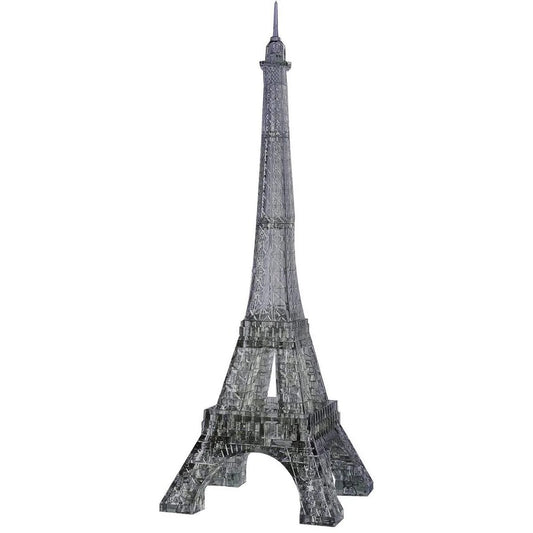 HCM Kinzel Crystal Puzzle - Eiffelturm, 96 Teile
